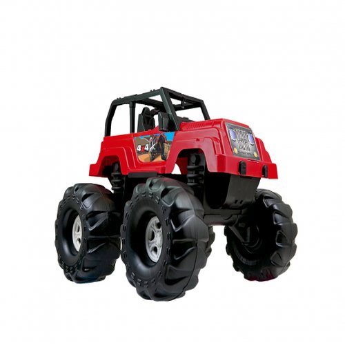 CARRINHO JIPE EXTREME BQ4450S