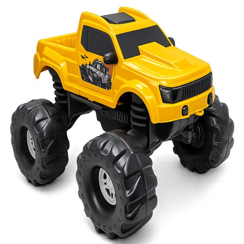 CARRINHO PICAPE EXTREME BQ4451S