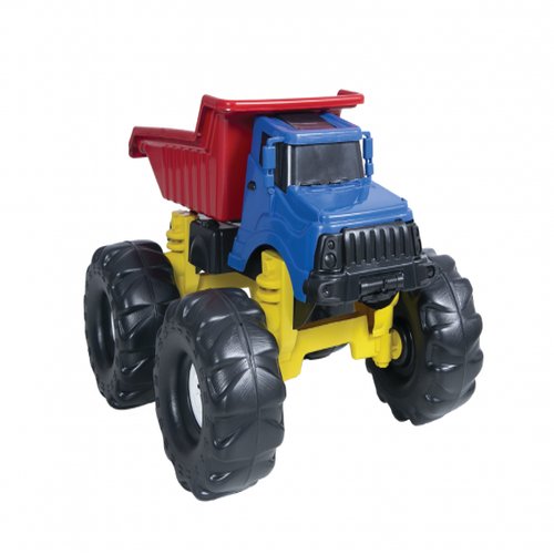 CAMINHAO CACAMBAO BQ4452S
