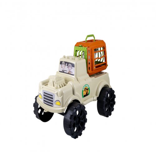 CAMINHAO DE BRINQUEDO DINO PARK