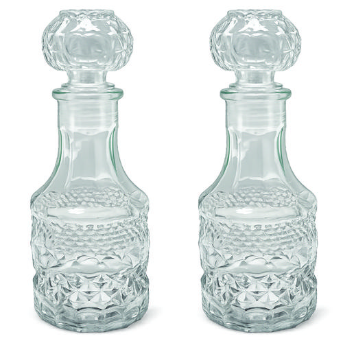 MINI LICOREIRA CHIC VDA13012