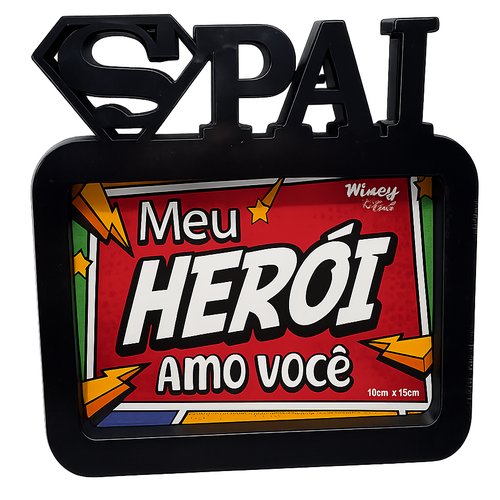 PORTA RETRATO SUPER PAI FBC02010