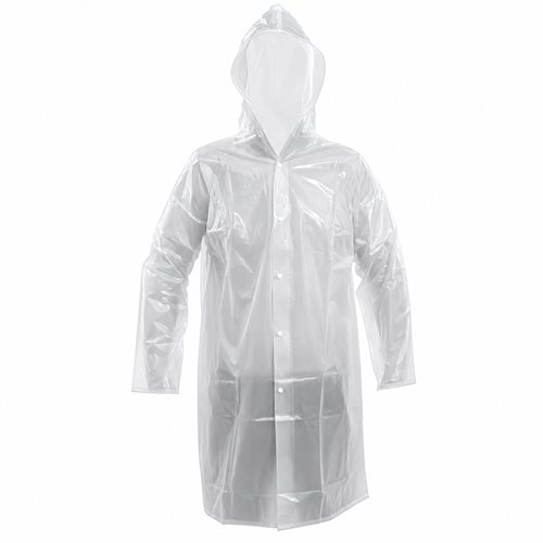 CAPA DE CHUVA ADULTO PT GCR02010
