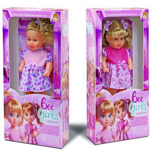 BEE GIRLS COLLECTION BEE