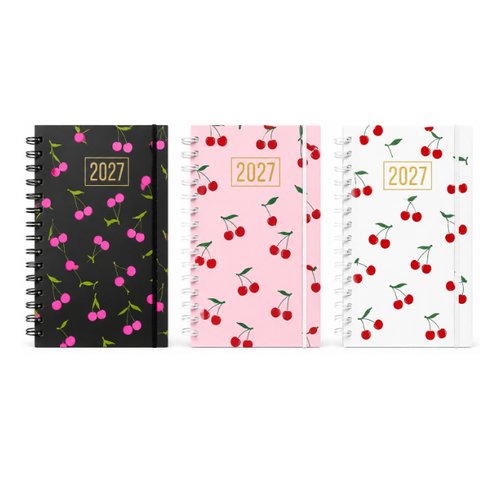 AGENDA 27 CHERRY  WIRE PPA52715
