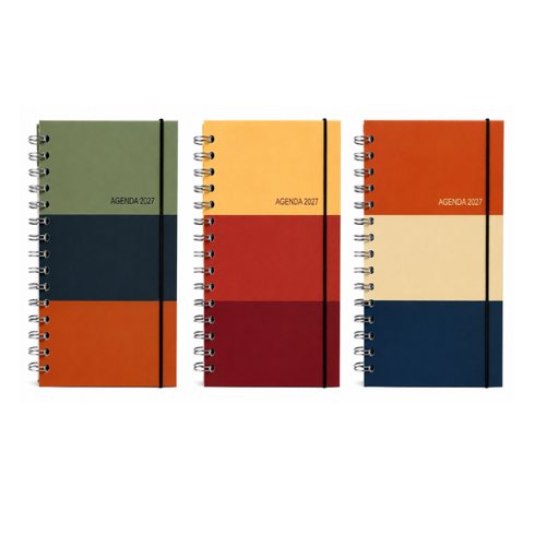 AGENDA 27 TONS TERROSOS PPA52740