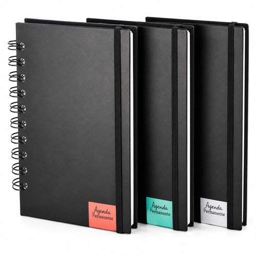 AGENDA PERMA WIRE O 15X WPS10006
