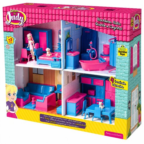 CASA DA JUDY 0447