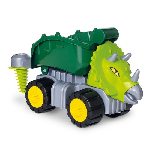 DINO CONSTRUCTION CACAMBA TRICERA 0150